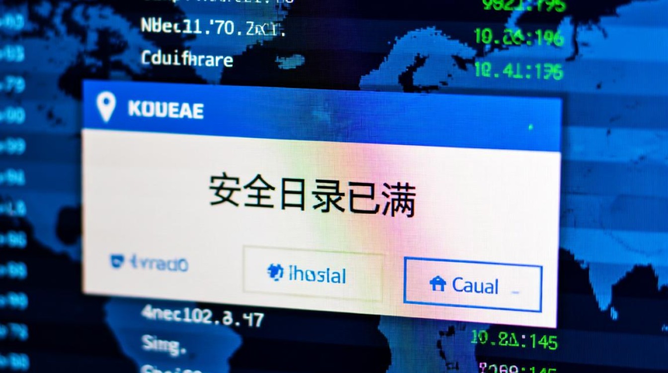 安全日志已满怎么办?如何清理避免系统风险? 安全日志已满怎么办?如何清理避免系统风险?