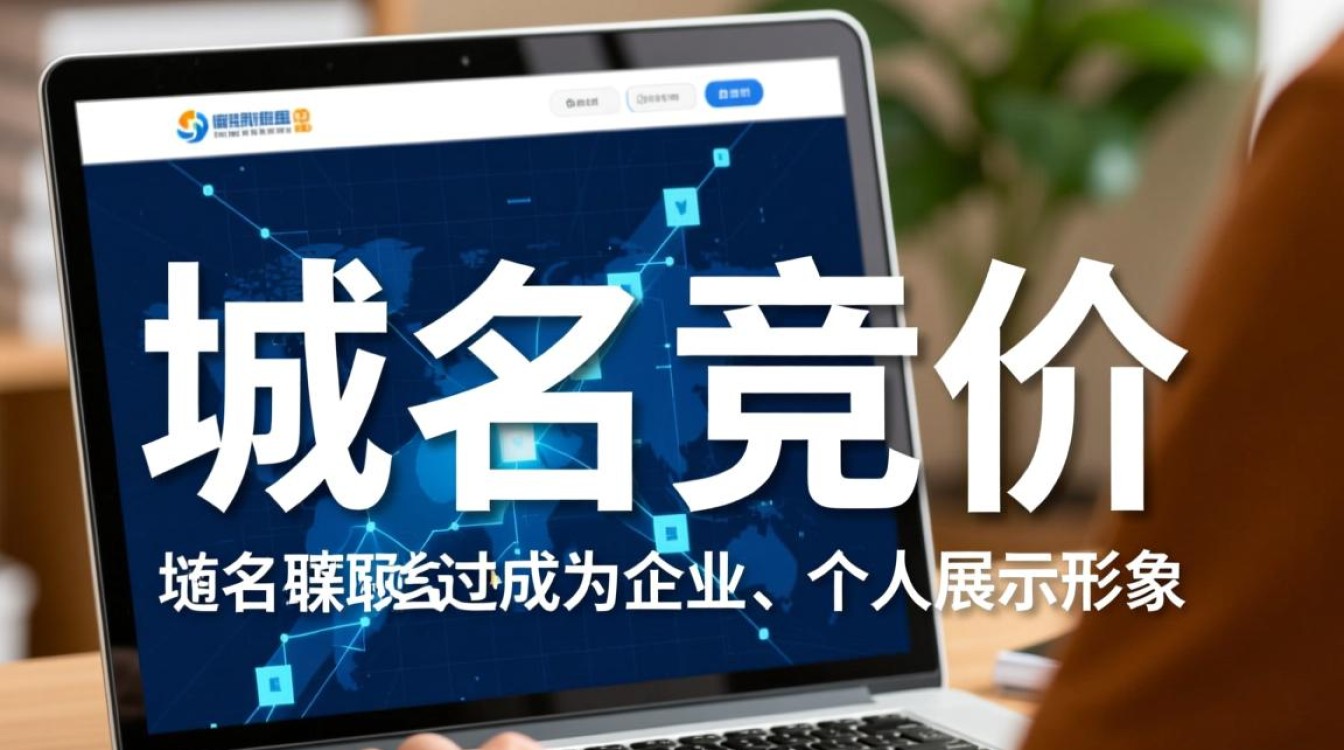 如何通过域名竞价成功获得心仪的域名? 如何通过域名竞价成功获得心仪的域名?