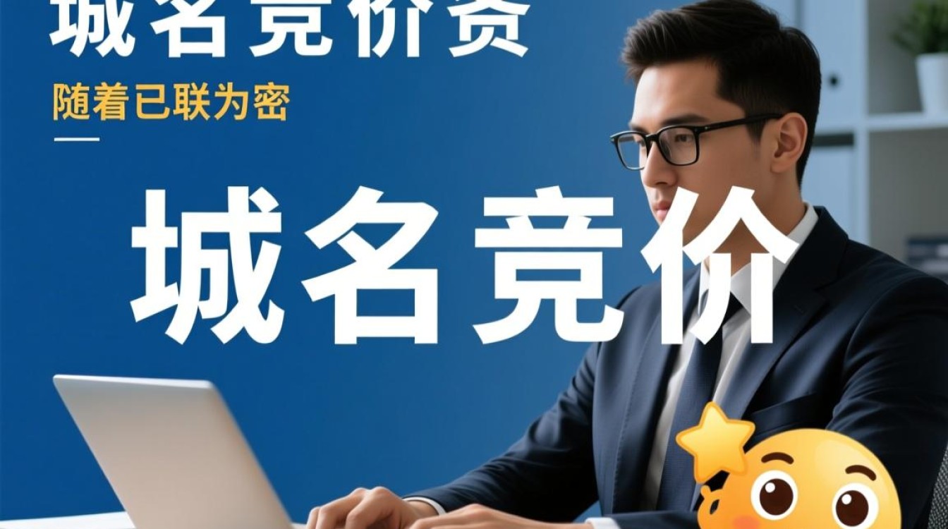 如何通过域名竞价成功获得心仪的域名? 如何通过域名竞价成功获得心仪的域名?