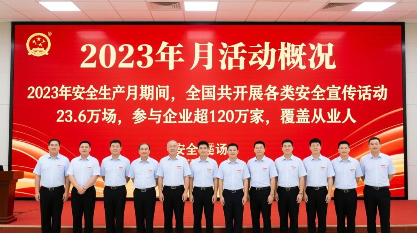 安全生产月展板数据具体包含哪些关键指标? 安全生产月展板数据具体包含哪些关键指标?