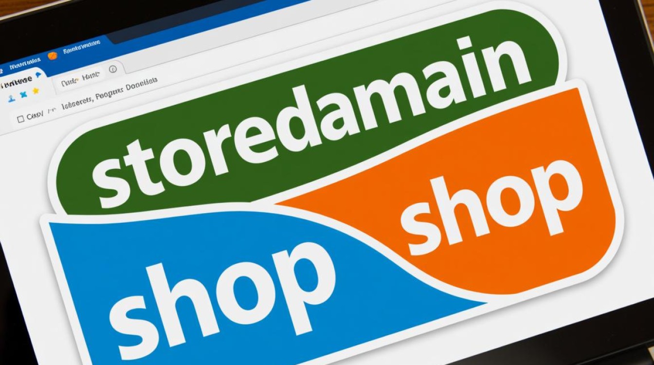 store域名与shop域名有何区别?哪个更适合我的在线商店? store域名与shop域名有何区别?哪个更适合我的在线商店?