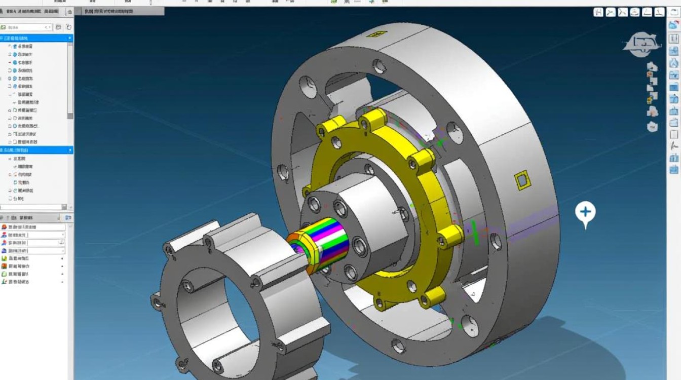 Solidworks装配体配置有哪些关键步骤与常见疑问? Solidworks装配体配置有哪些关键步骤与常见疑问?