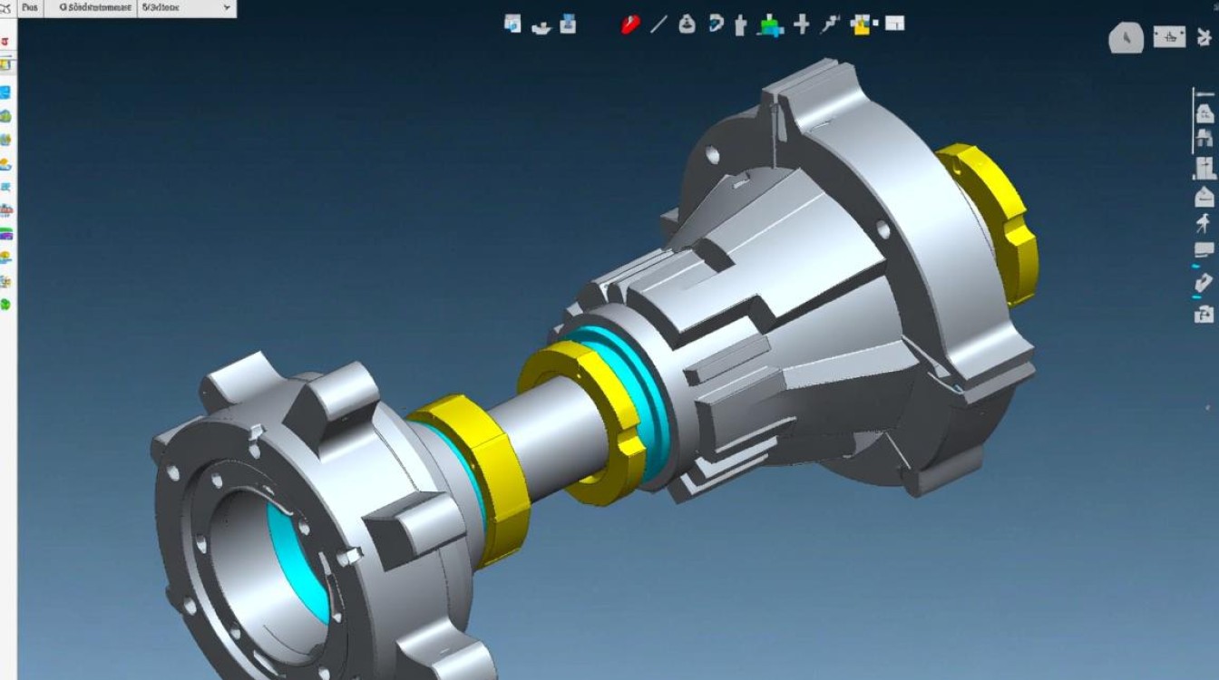 Solidworks装配体配置有哪些关键步骤与常见疑问? Solidworks装配体配置有哪些关键步骤与常见疑问?