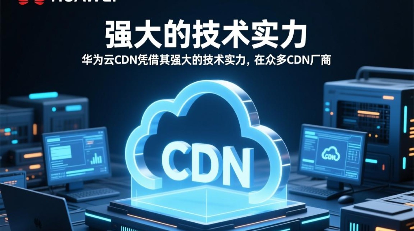 华为云CDN如何脱颖而出,成为CDN行业佼佼者?揭秘其成功秘诀! 华为云CDN如何脱颖而出,成为CDN行业佼佼者?揭秘其成功秘诀!