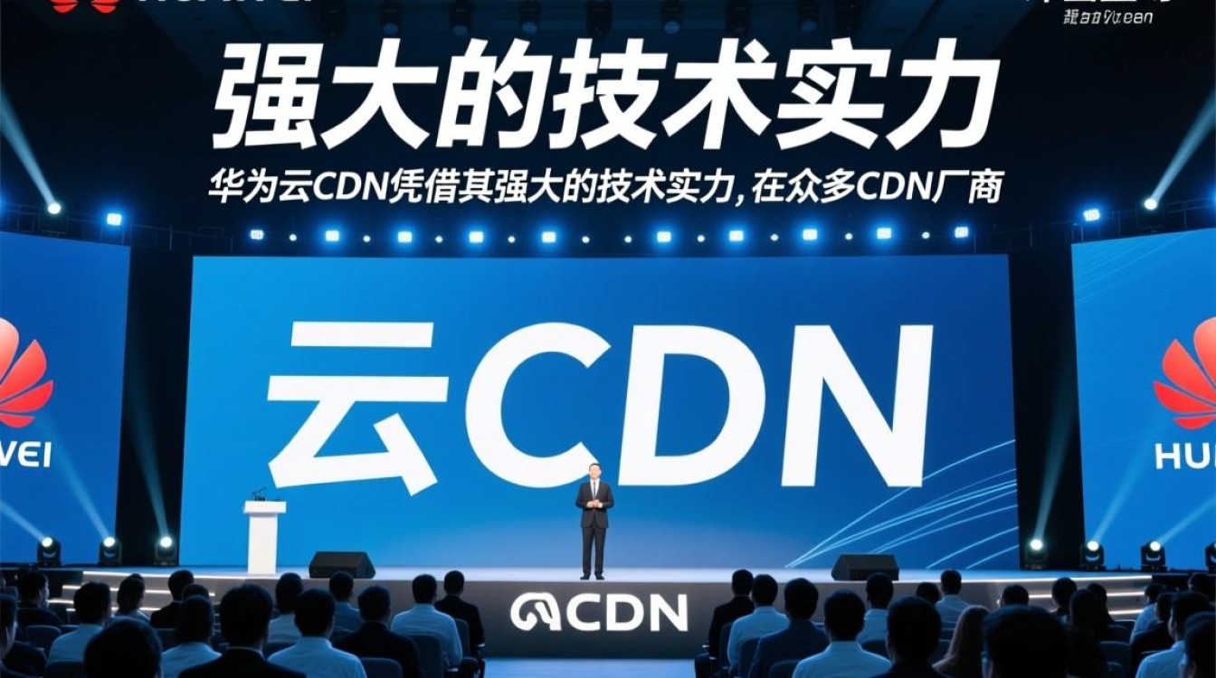 华为云CDN如何脱颖而出,成为CDN行业佼佼者?揭秘其成功秘诀! 华为云CDN如何脱颖而出,成为CDN行业佼佼者?揭秘其成功秘诀!