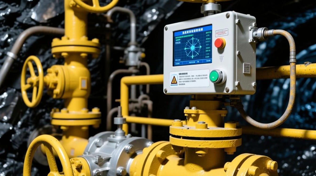 安全瓦斯监控数据中断原因是什么?如何快速排查恢复? 安全瓦斯监控数据中断原因是什么?如何快速排查恢复?