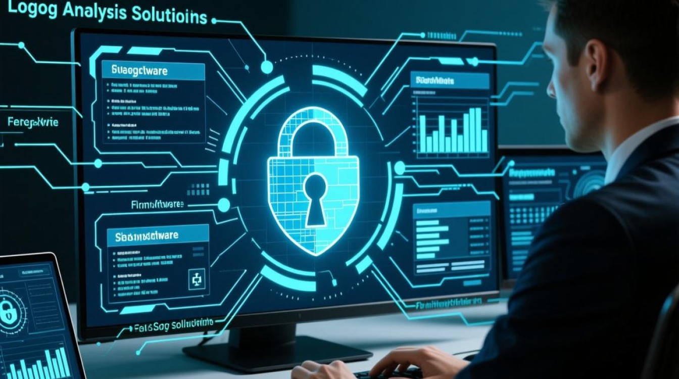 安全日志分析解决方案如何有效提升威胁检测效率? 安全日志分析解决方案如何有效提升威胁检测效率?