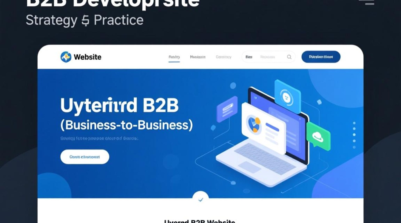 B2B网站开发过程中,如何确保制作流程高效且满足企业需求? B2B网站开发过程中,如何确保制作流程高效且满足企业需求?