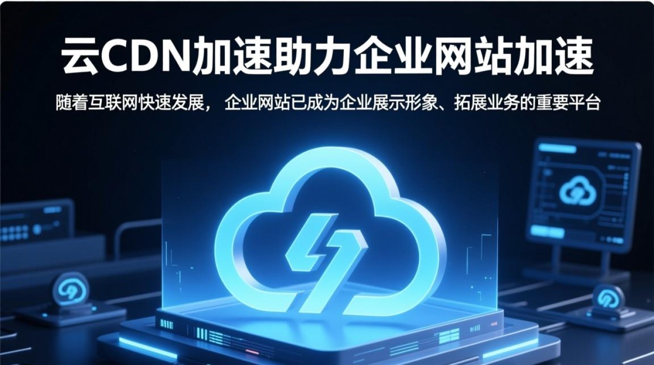 华为云CDN加速为何对企业网站加速效果显著?揭秘加速奥秘! 华为云CDN加速为何对企业网站加速效果显著?揭秘加速奥秘!