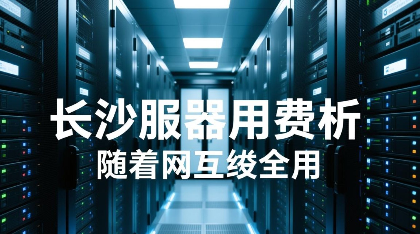 长沙服务器费用是多少?性价比高的服务器租赁方案有哪些? 长沙服务器费用是多少?性价比高的服务器租赁方案有哪些?