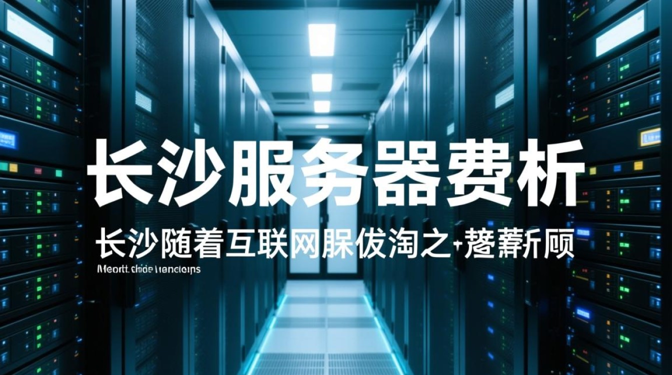 长沙服务器费用是多少?性价比高的服务器租赁方案有哪些? 长沙服务器费用是多少?性价比高的服务器租赁方案有哪些?