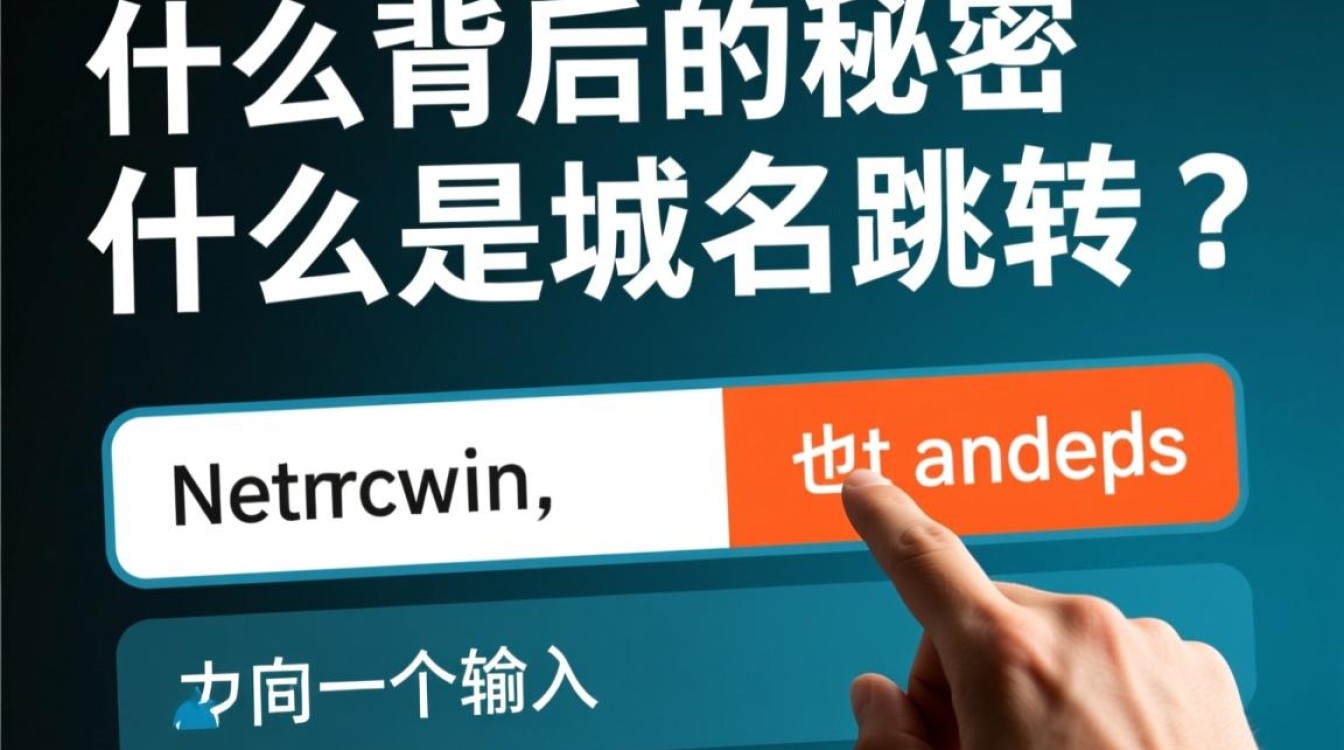 域名跳转背后隐藏的真相,为何如此操作?揭秘其目的与影响! 域名跳转背后隐藏的真相,为何如此操作?揭秘其目的与影响!