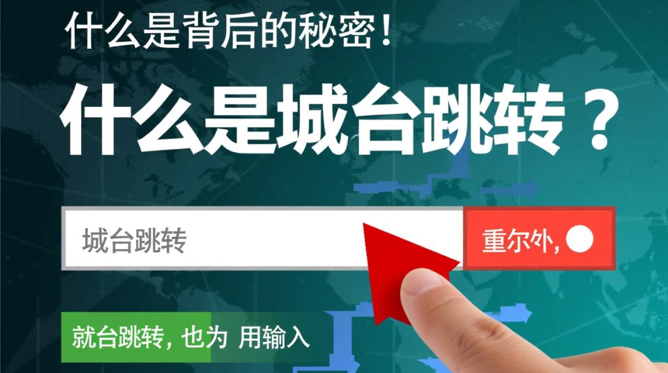 域名跳转背后隐藏的真相,为何如此操作?揭秘其目的与影响! 域名跳转背后隐藏的真相,为何如此操作?揭秘其目的与影响!