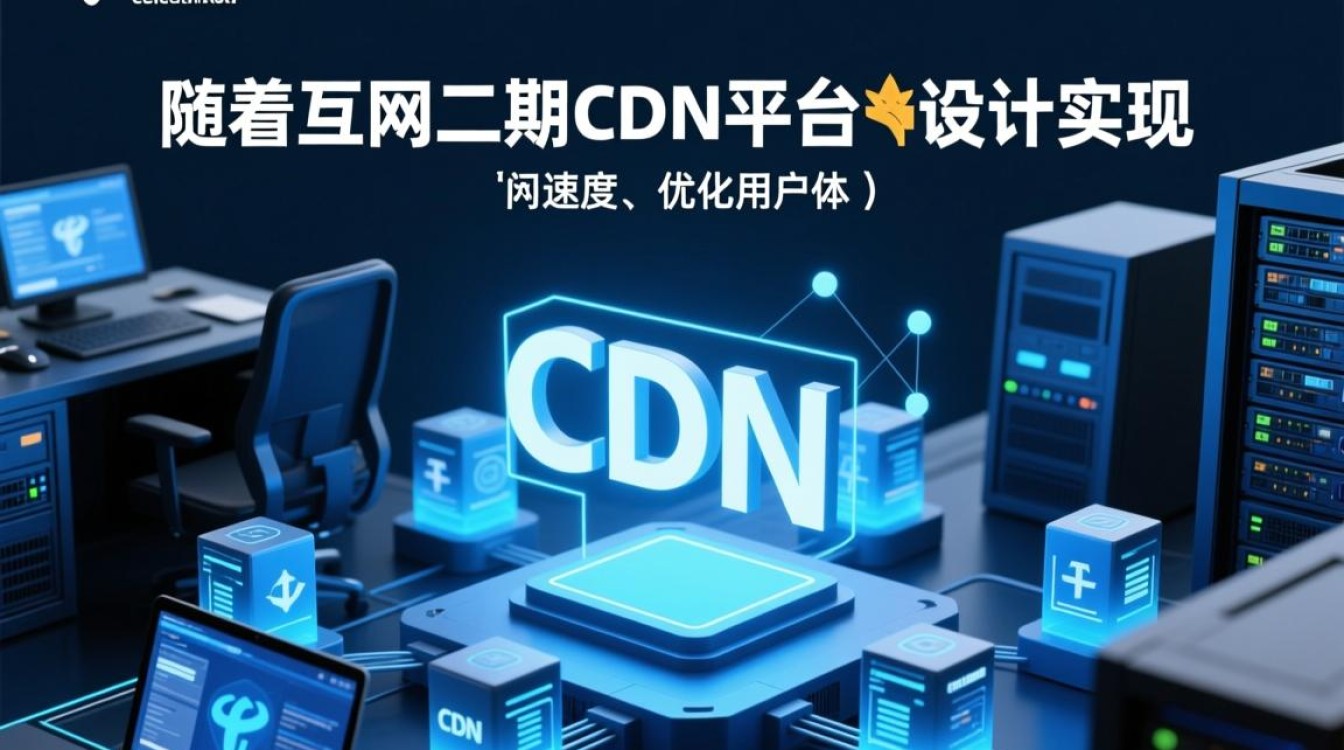 上海电信二期cdn平台,设计实现中存在哪些挑战与难点? 上海电信二期cdn平台,设计实现中存在哪些挑战与难点?