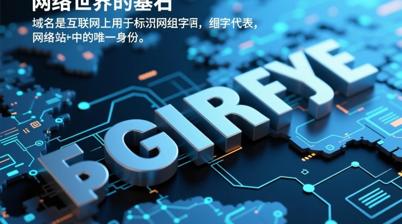 域名与主机域名有何区别?揭秘两者之间的关键联系与不同点! 域名与主机域名有何区别?揭秘两者之间的关键联系与不同点!