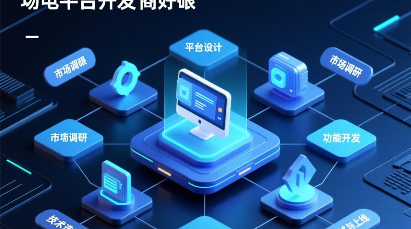 电子商务平台开发的关键步骤与策略有哪些? 电子商务平台开发的关键步骤与策略有哪些?