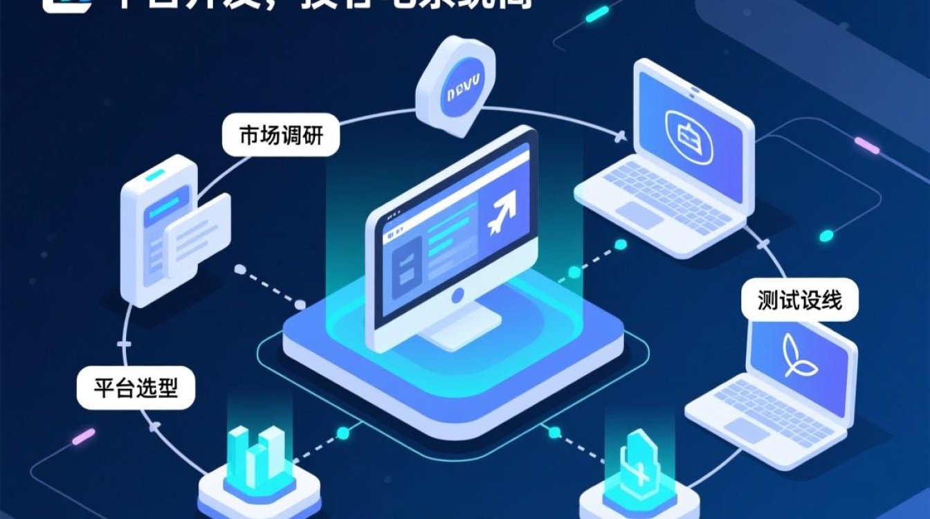 电子商务平台开发的关键步骤与策略有哪些? 电子商务平台开发的关键步骤与策略有哪些?