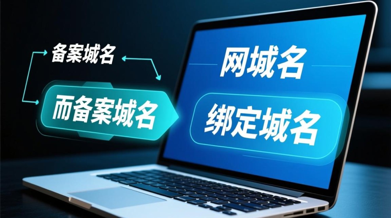备案域名与绑定域名有何区别?两者操作流程详解? 备案域名与绑定域名有何区别?两者操作流程详解?