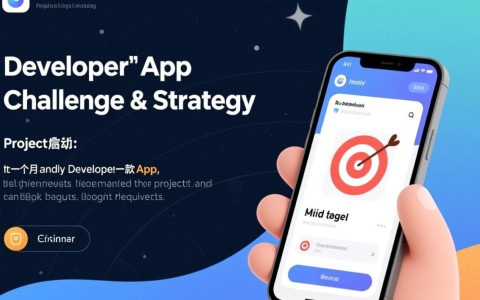 一个月内成功开发app，秘诀是什么？揭秘高效app开发流程！