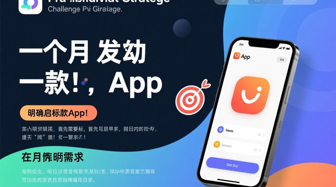 一个月内成功开发app,秘诀是什么?揭秘高效app开发流程! 一个月内成功开发app,秘诀是什么?揭秘高效app开发流程!