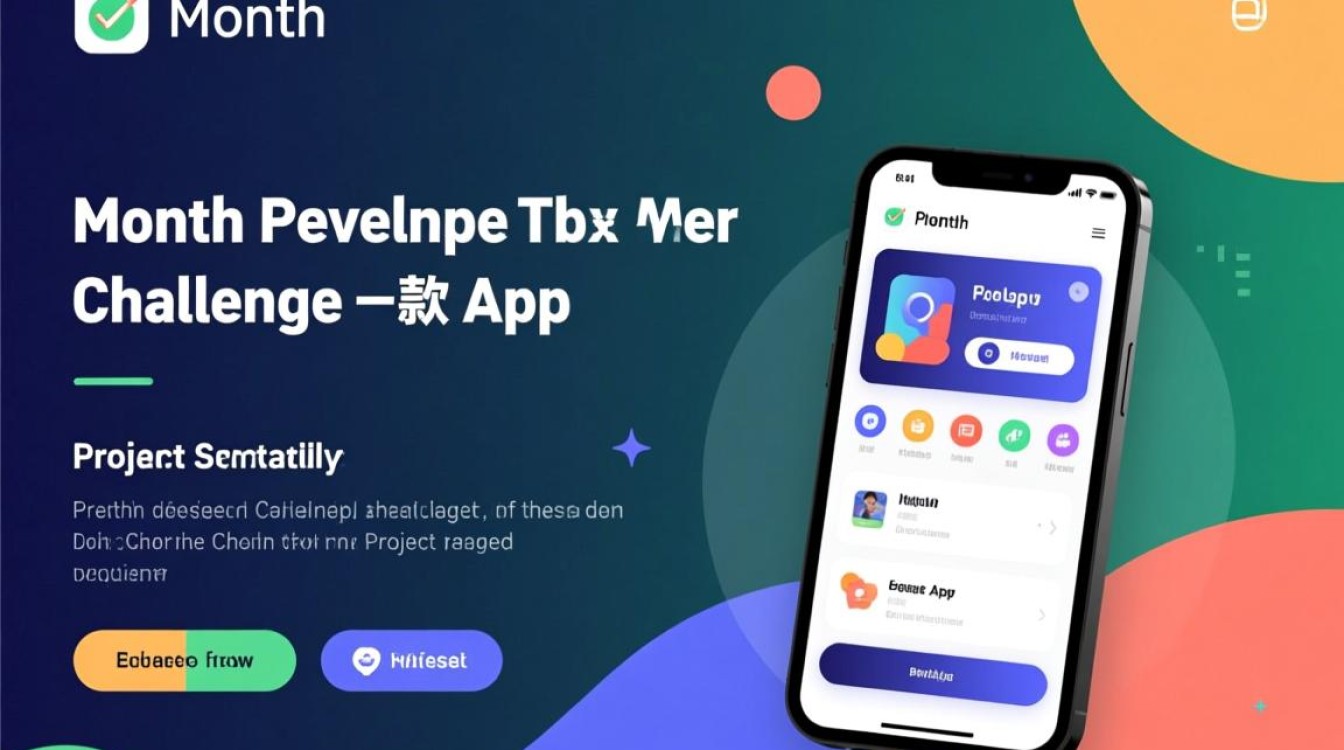 一个月内成功开发app,秘诀是什么?揭秘高效app开发流程! 一个月内成功开发app,秘诀是什么?揭秘高效app开发流程!
