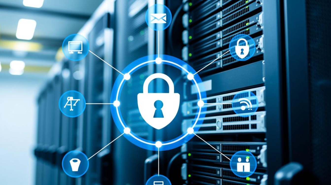 安全服务器网络无法连接怎么办?排查步骤有哪些? 安全服务器网络无法连接怎么办?排查步骤有哪些?