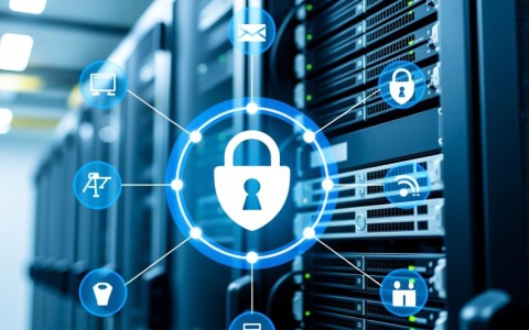 安全服务器网络无法连接怎么办？排查步骤有哪些？