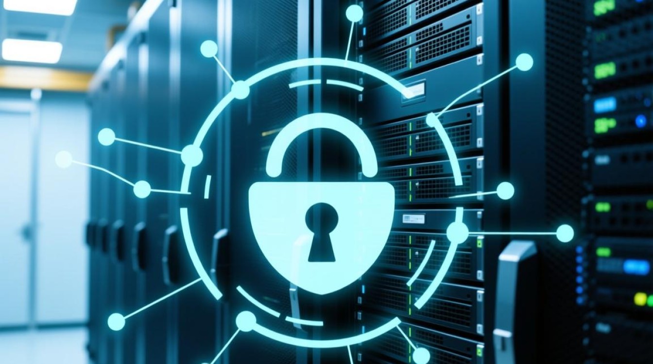 安全服务器网络无法连接怎么办?排查步骤有哪些? 安全服务器网络无法连接怎么办?排查步骤有哪些?