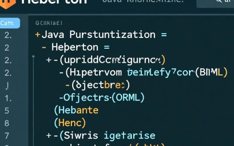 Hibernate联合主键配置，如何正确设置实现？