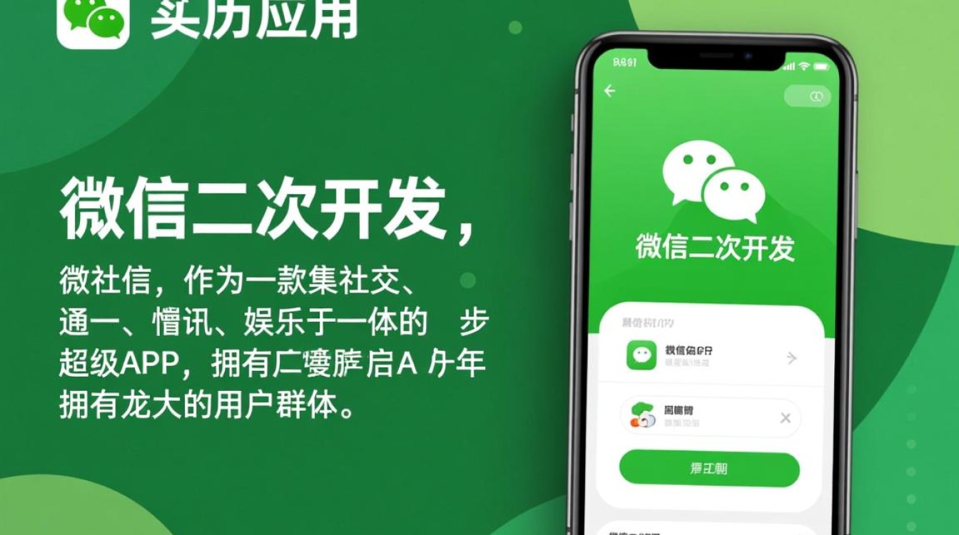 微信二次开发效果如何?对用户体验和企业营销有哪些影响与挑战? 微信二次开发效果如何?对用户体验和企业营销有哪些影响与挑战?