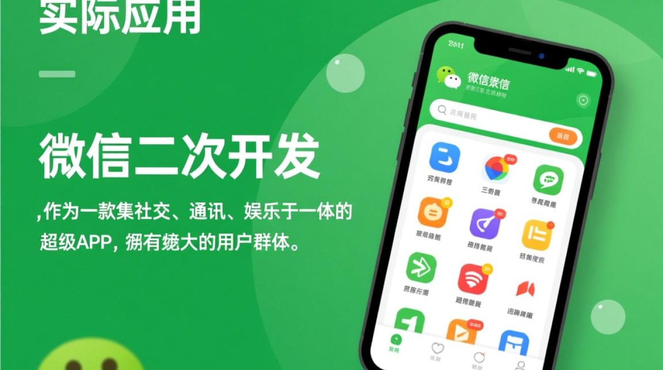 微信二次开发效果如何?对用户体验和企业营销有哪些影响与挑战? 微信二次开发效果如何?对用户体验和企业营销有哪些影响与挑战?