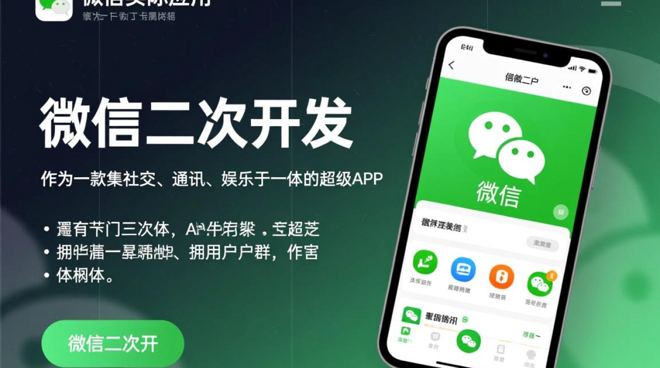 微信二次开发效果如何?对用户体验和企业营销有哪些影响与挑战? 微信二次开发效果如何?对用户体验和企业营销有哪些影响与挑战?