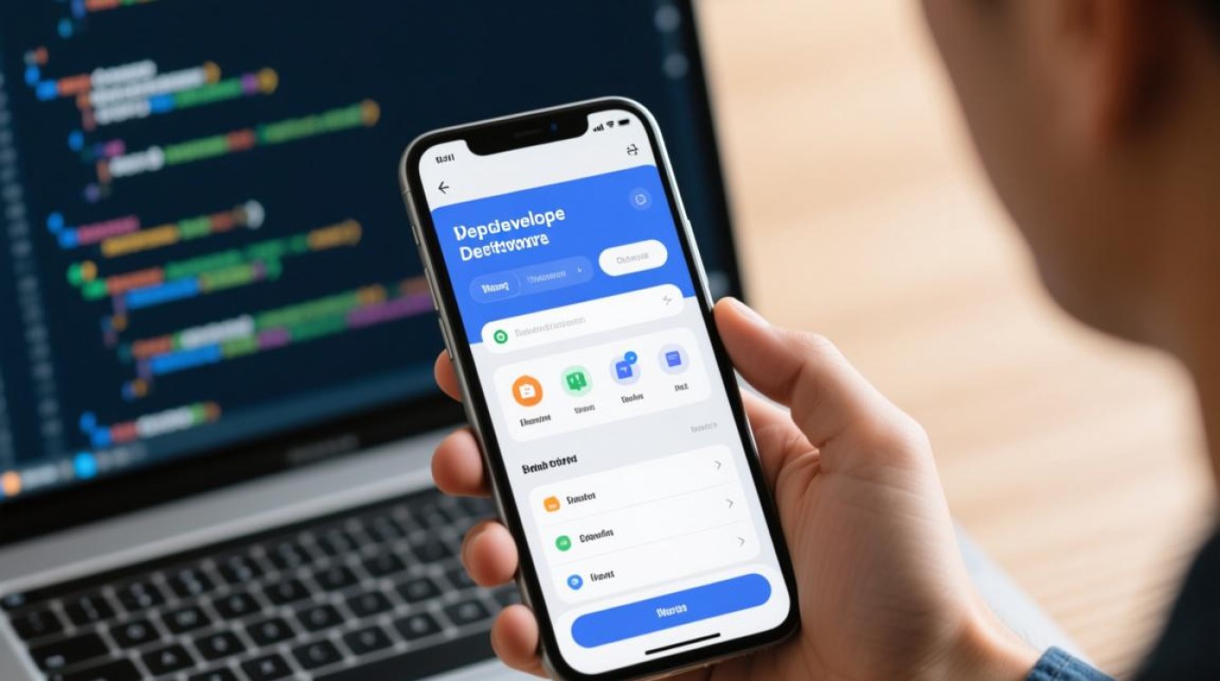 手机上的网页开发软件,有哪些值得推荐的?如何选择适合自己的工具? 手机上的网页开发软件,有哪些值得推荐的?如何选择适合自己的工具?