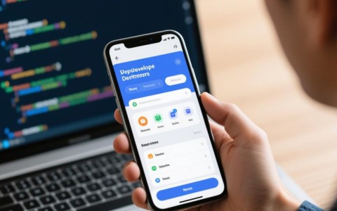 手机上的网页开发软件，有哪些值得推荐的？如何选择适合自己的工具？