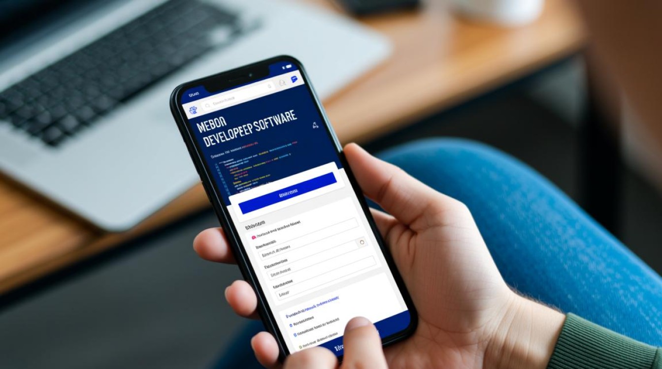 手机上的网页开发软件,有哪些值得推荐的?如何选择适合自己的工具? 手机上的网页开发软件,有哪些值得推荐的?如何选择适合自己的工具?