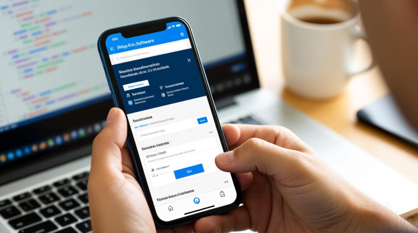 手机上的网页开发软件,有哪些值得推荐的?如何选择适合自己的工具? 手机上的网页开发软件,有哪些值得推荐的?如何选择适合自己的工具?