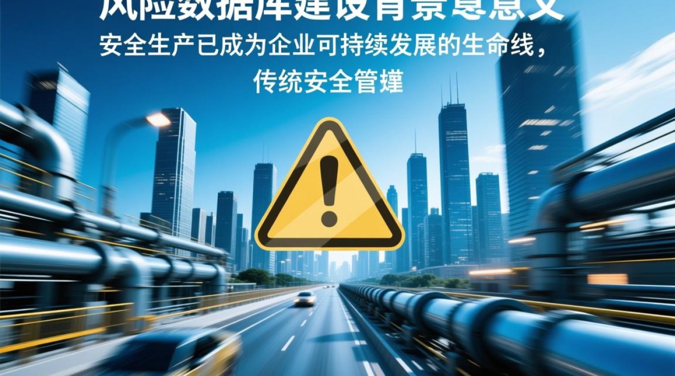 安全生产风险数据库方案如何落地? 安全生产风险数据库方案如何落地?