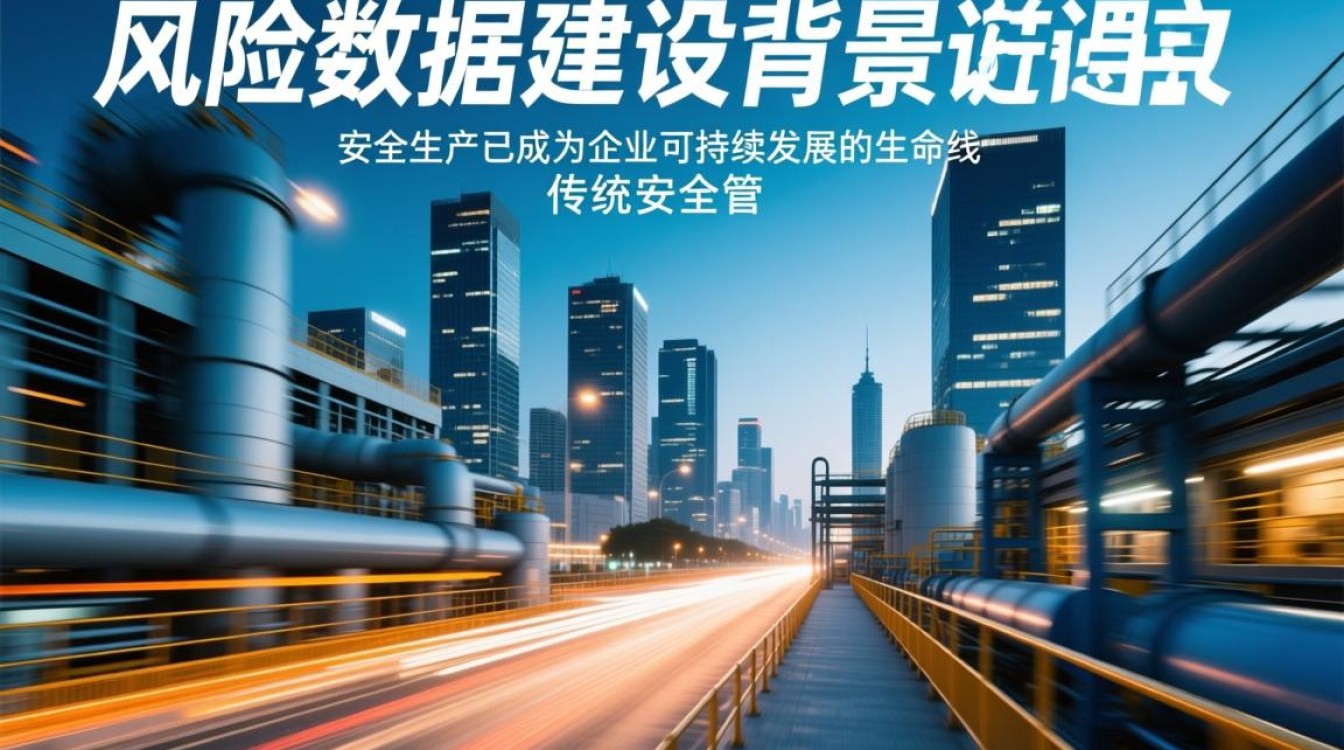 安全生产风险数据库方案如何落地? 安全生产风险数据库方案如何落地?
