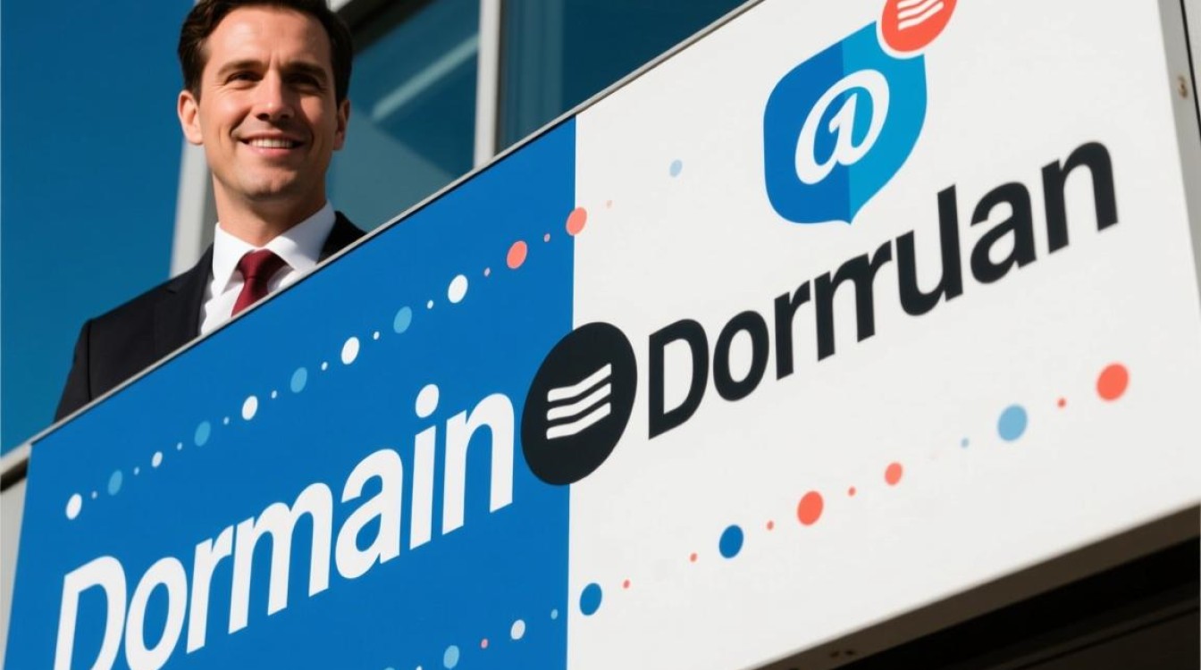 个人域名与企业域名有何区别?选择哪种更适合我的需求? 个人域名与企业域名有何区别?选择哪种更适合我的需求?