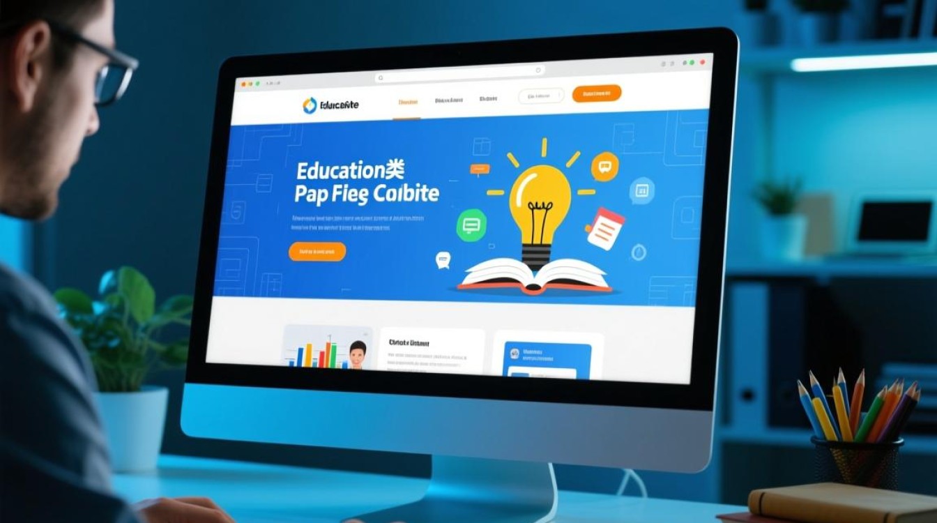 如何选择优质教育类网站开发公司?揭秘行业标准和成功案例! 如何选择优质教育类网站开发公司?揭秘行业标准和成功案例!