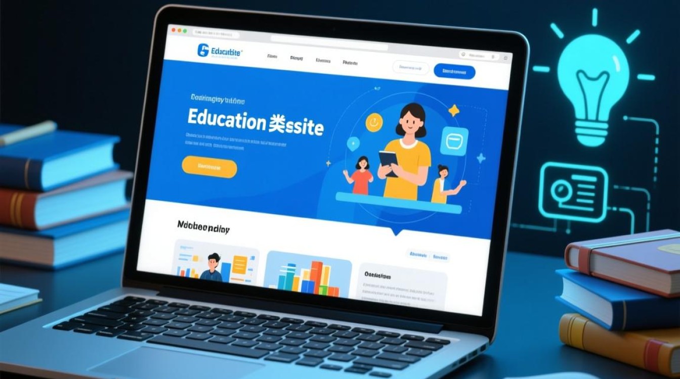 如何选择优质教育类网站开发公司?揭秘行业标准和成功案例! 如何选择优质教育类网站开发公司?揭秘行业标准和成功案例!