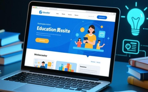 如何选择优质教育类网站开发公司？揭秘行业标准和成功案例！
