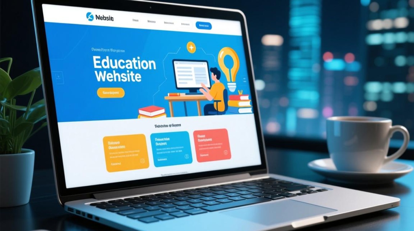 如何选择优质教育类网站开发公司?揭秘行业标准和成功案例! 如何选择优质教育类网站开发公司?揭秘行业标准和成功案例!