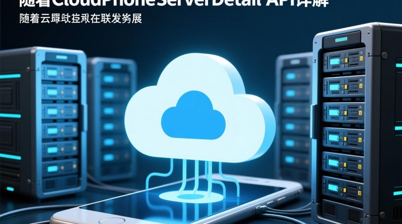 ShowCloudPhoneServerDetail API,云手机服务器管理中,如何查询具体服务器详情? ShowCloudPhoneServerDetail API,云手机服务器管理中,如何查询具体服务器详情?