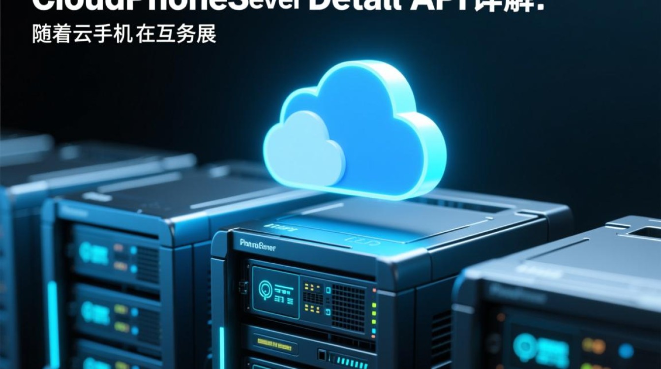 ShowCloudPhoneServerDetail API,云手机服务器管理中,如何查询具体服务器详情? ShowCloudPhoneServerDetail API,云手机服务器管理中,如何查询具体服务器详情?