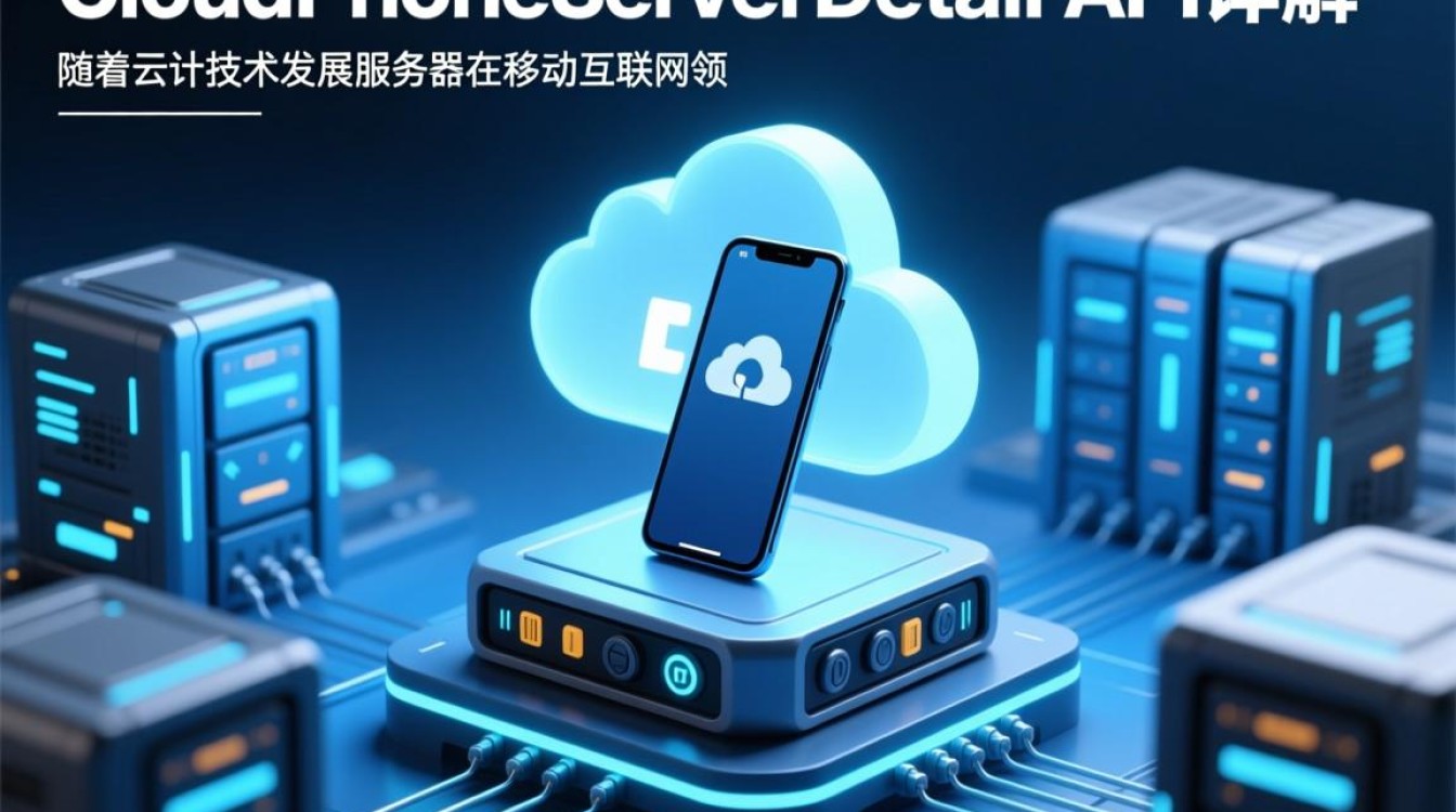ShowCloudPhoneServerDetail API,云手机服务器管理中,如何查询具体服务器详情? ShowCloudPhoneServerDetail API,云手机服务器管理中,如何查询具体服务器详情?