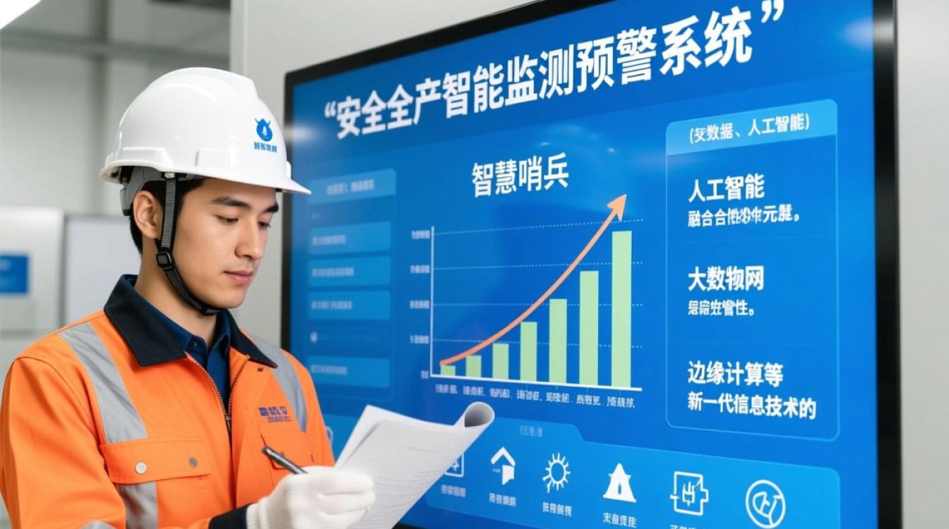 安全生产智能监测预警系统如何实现精准预警与高效响应? 安全生产智能监测预警系统如何实现精准预警与高效响应?