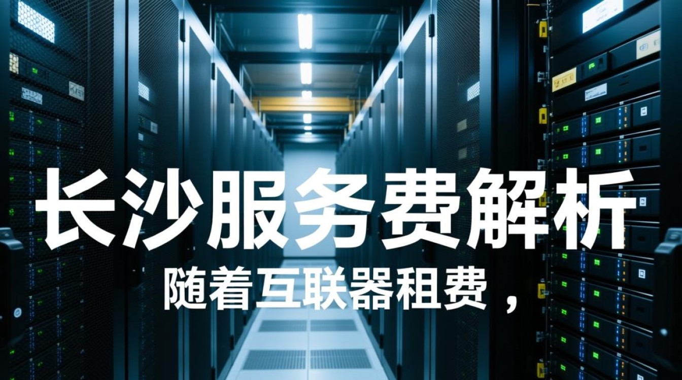长沙服务器租费是否合理？性价比高吗？揭秘性价比之选！