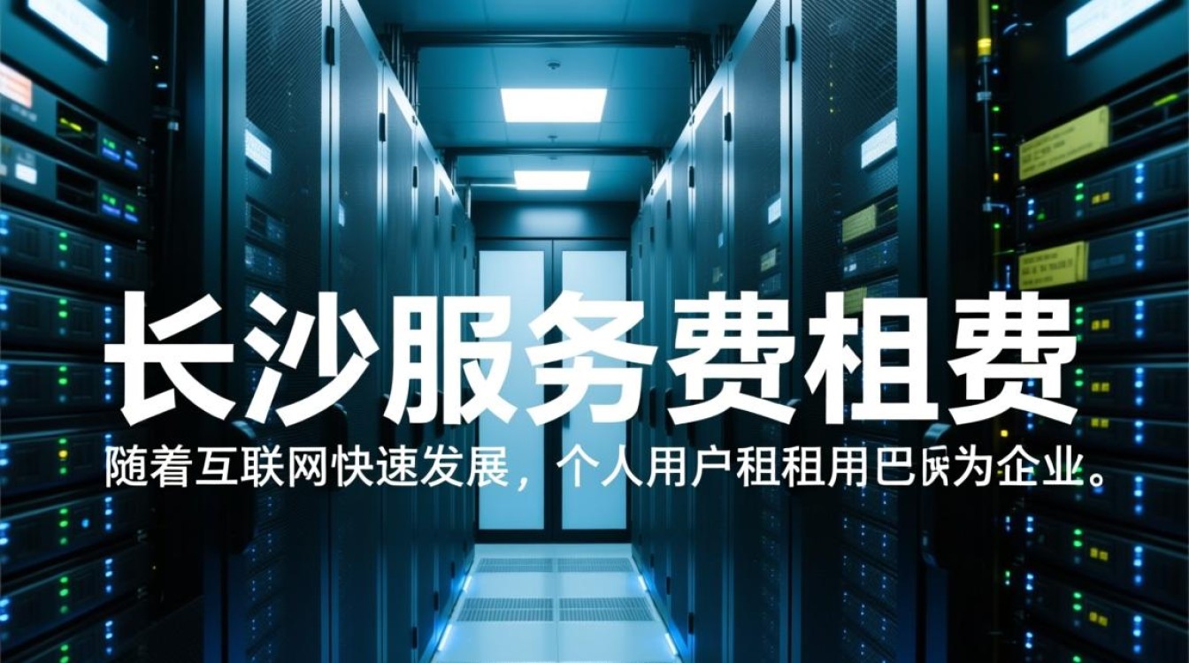 长沙服务器租费是否合理？性价比高吗？揭秘性价比之选！