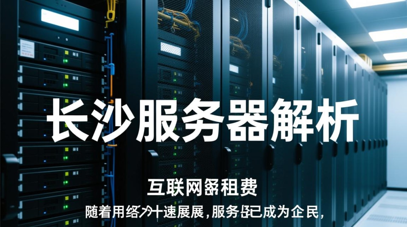 长沙服务器租费是否合理？性价比高吗？揭秘性价比之选！